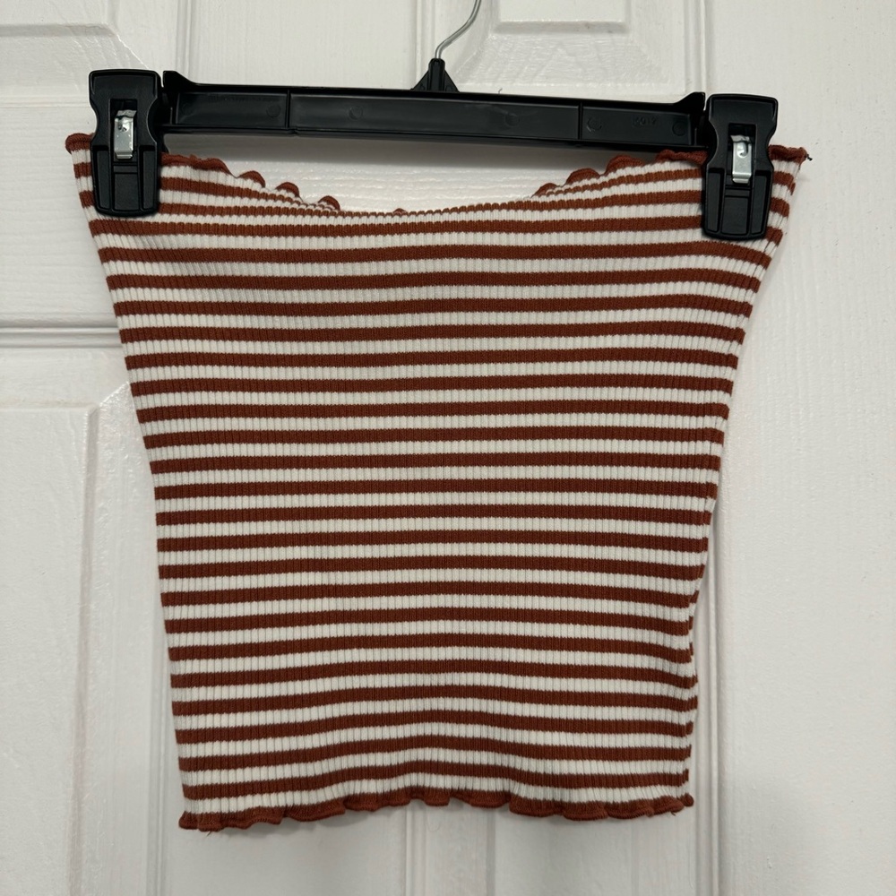 Love Tree Tube Top